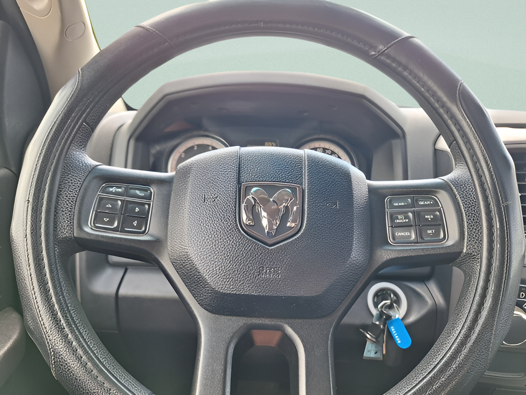 2016 RAM 1500 Express