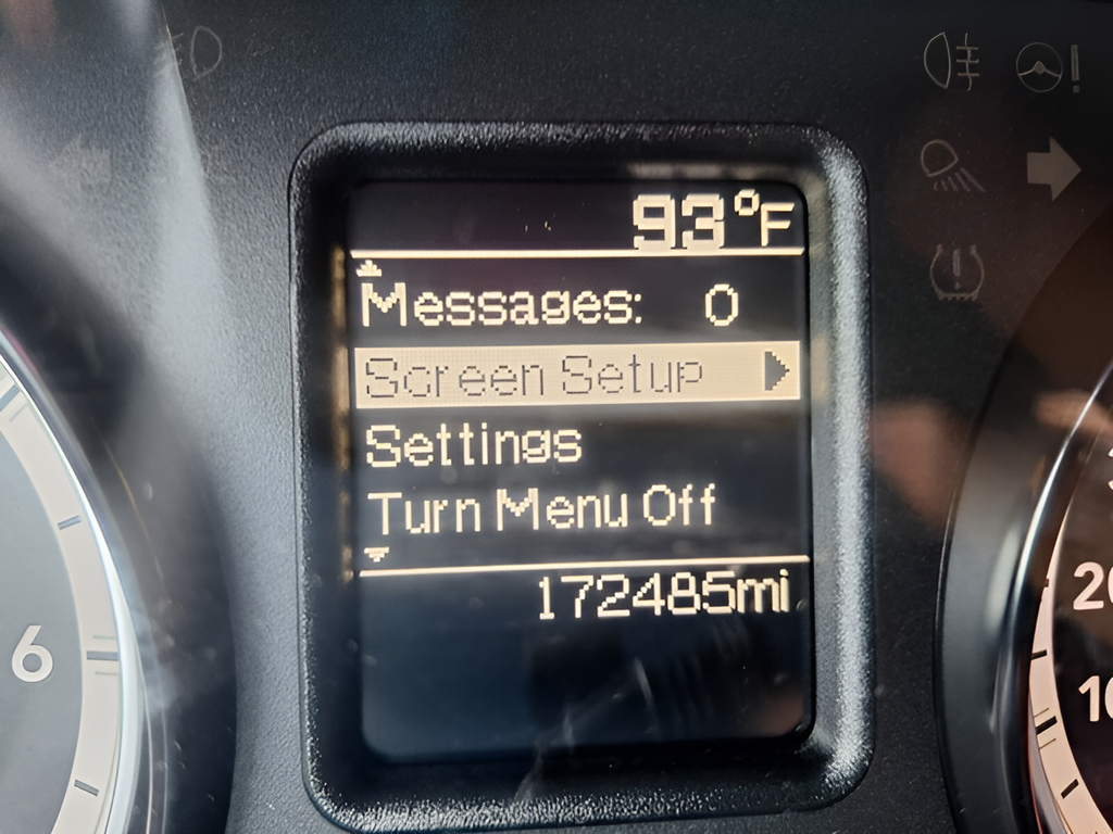 2016 RAM 1500 Express