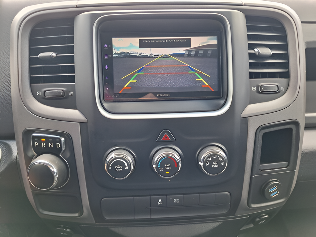 2016 RAM 1500 Express