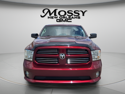 2016 RAM 1500 Express