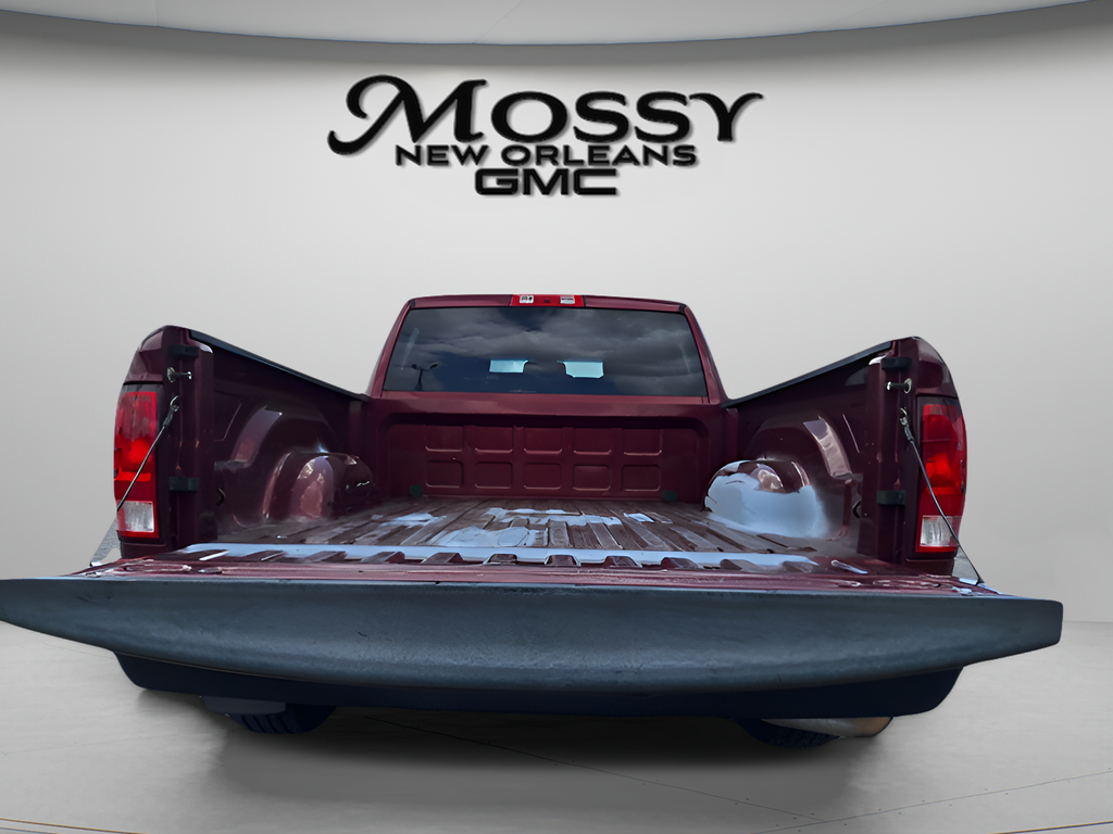 2016 RAM 1500 Express