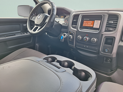 2016 RAM 1500 Express