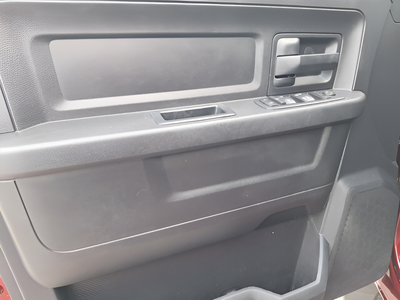 2016 RAM 1500 Express