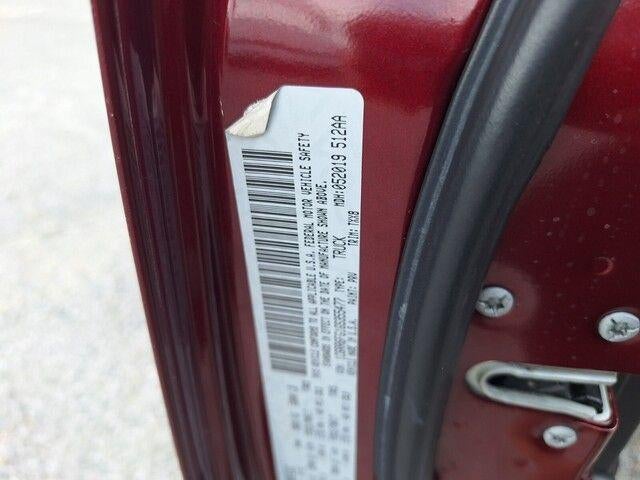 2016 RAM 1500 Express