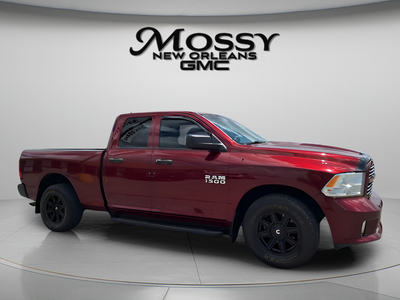 2016 RAM 1500 Express