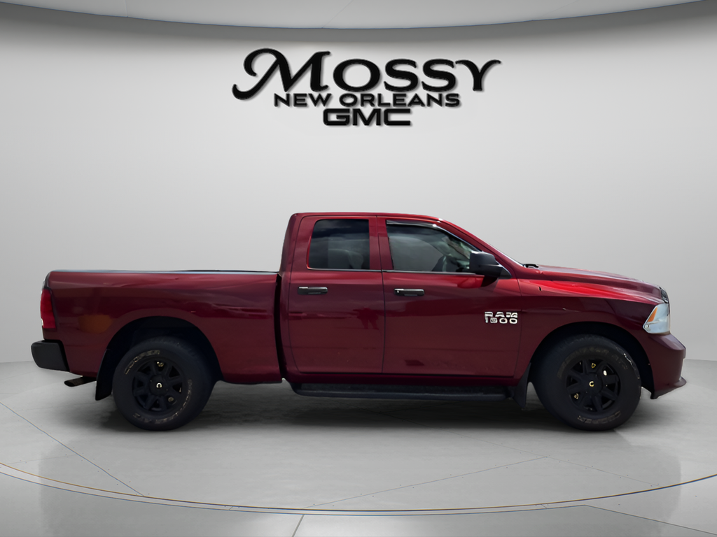 2016 RAM 1500 Express