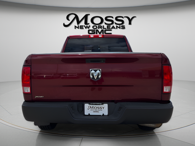 2016 RAM 1500 Express