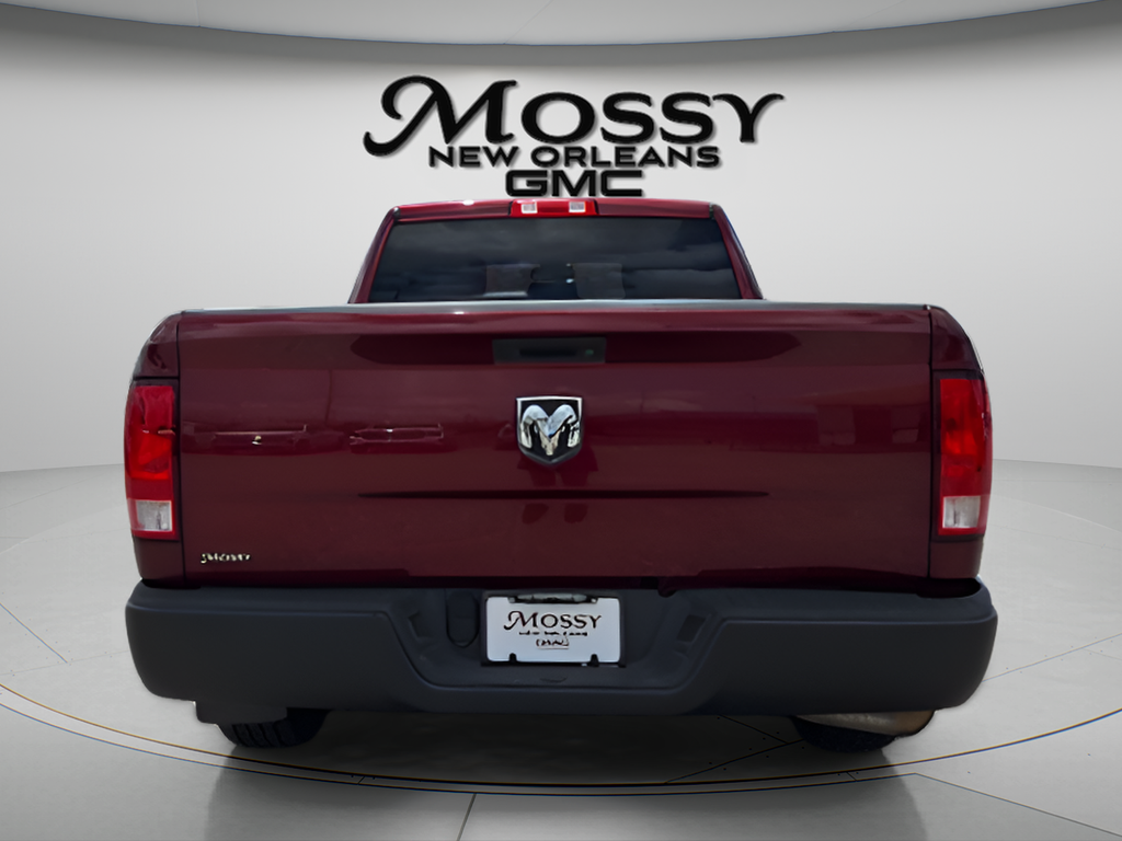 2016 RAM 1500 Express