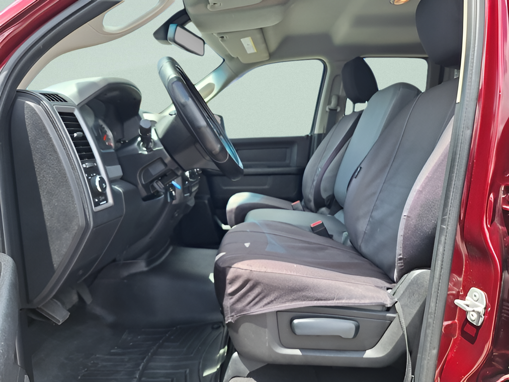 2016 RAM 1500 Express