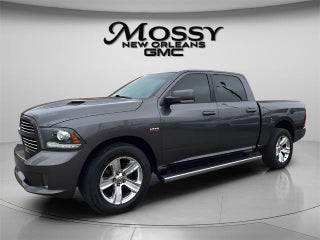 2016 RAM 1500 Sport