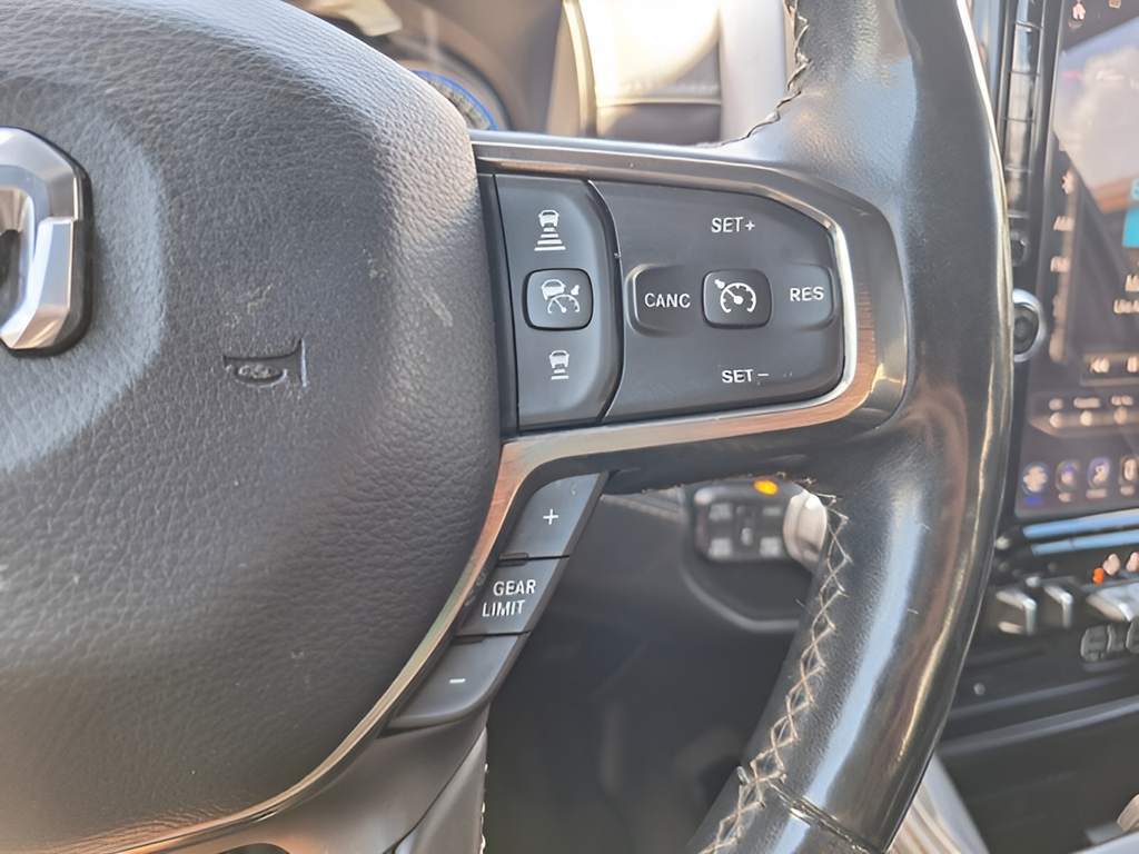 2019 RAM 1500 Limited