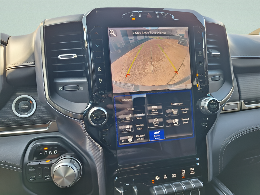 2019 RAM 1500 Limited