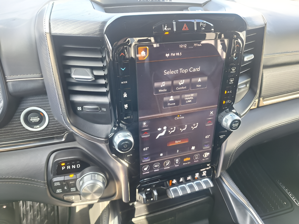 2019 RAM 1500 Limited