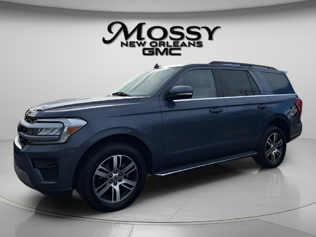 2022 Ford Expedition