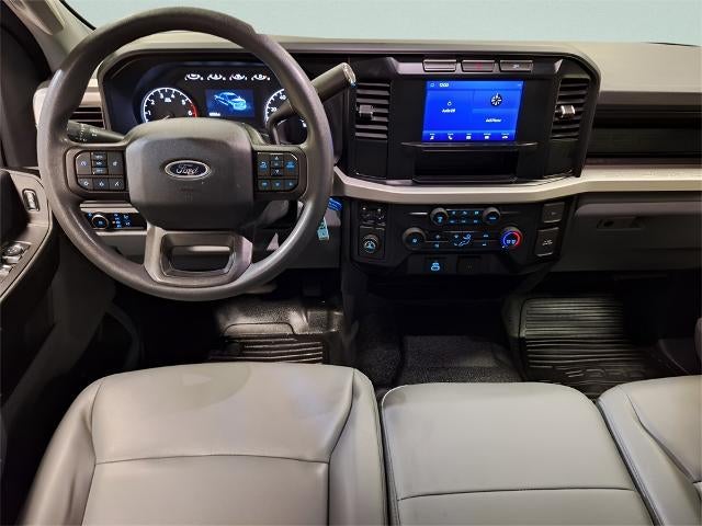 2023 Ford Super Duty F-250 SRW XL