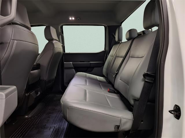 2023 Ford Super Duty F-250 SRW XL