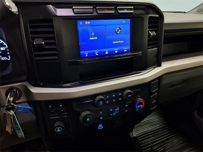 2023 Ford Super Duty F-250 SRW XL