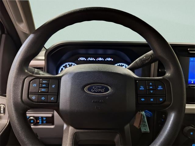 2023 Ford Super Duty F-250 SRW XL