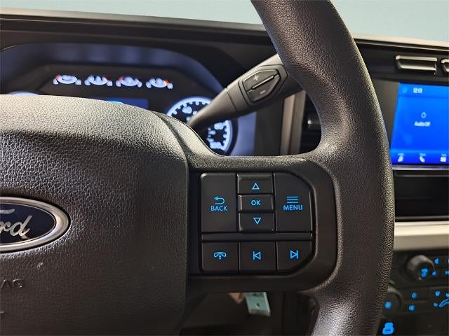 2023 Ford Super Duty F-250 SRW XL