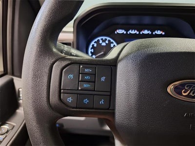 2023 Ford Super Duty F-250 SRW XL