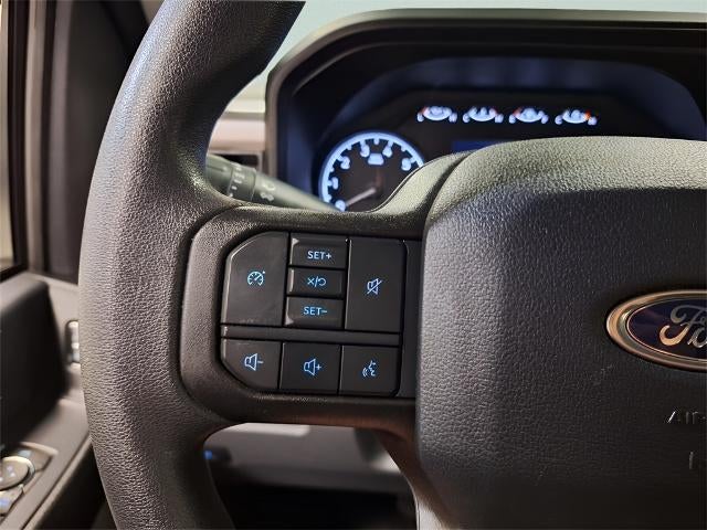 2023 Ford Super Duty F-250 SRW XL