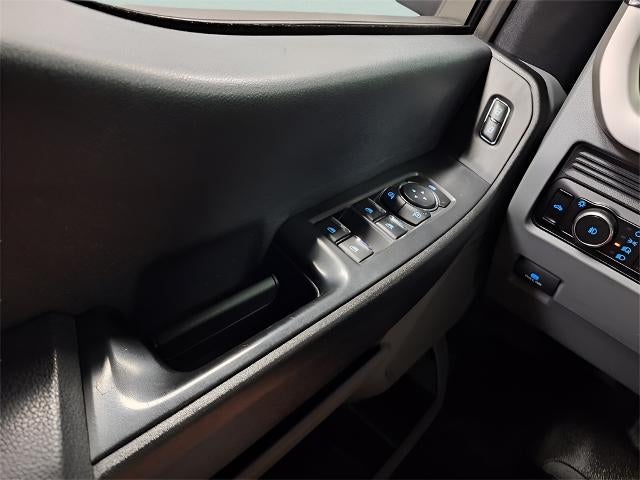 2023 Ford Super Duty F-250 SRW XL