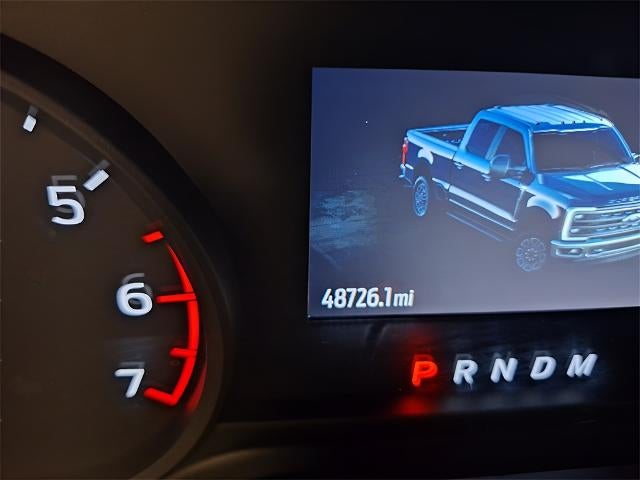 2023 Ford Super Duty F-250 SRW XL