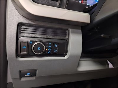 2023 Ford Super Duty F-250 SRW XL