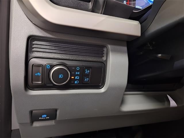 2023 Ford Super Duty F-250 SRW XL