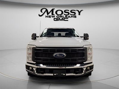 2023 Ford Super Duty F-250 SRW XL