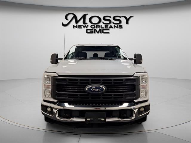 2023 Ford Super Duty F-250 SRW XL