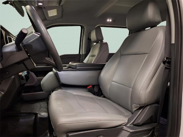 2023 Ford Super Duty F-250 SRW XL