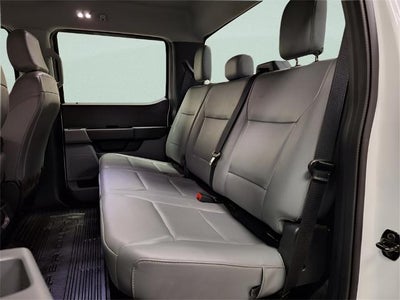 2023 Ford Super Duty F-250 SRW XL