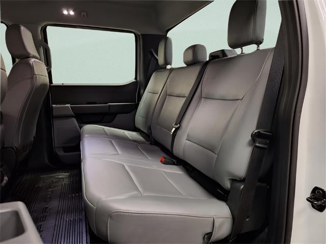 2023 Ford Super Duty F-250 SRW XL