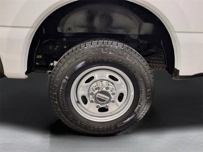 2023 Ford Super Duty F-250 SRW XL