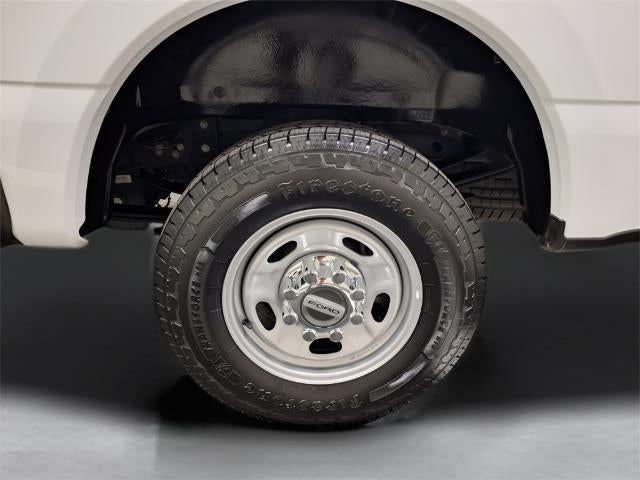 2023 Ford Super Duty F-250 SRW XL