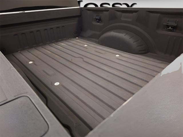 2023 Ford Super Duty F-250 SRW XL