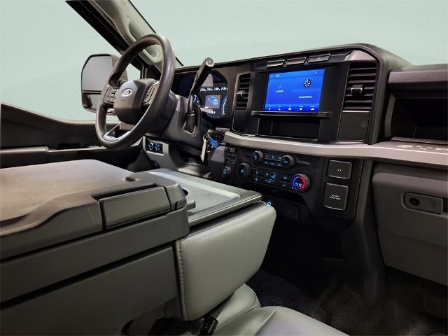 2023 Ford Super Duty F-250 SRW XL