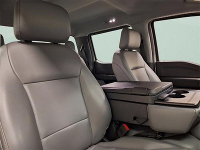 2023 Ford Super Duty F-250 SRW XL