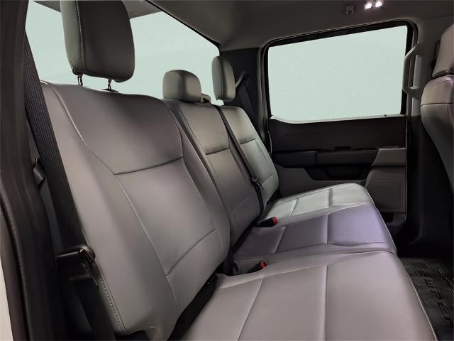 2023 Ford Super Duty F-250 SRW XL