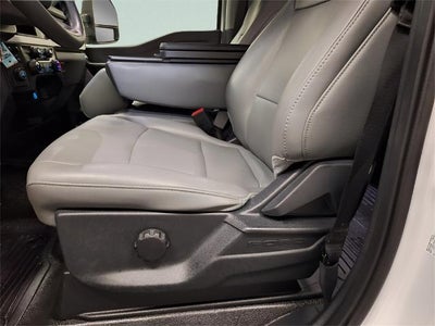 2023 Ford Super Duty F-250 SRW XL