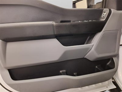 2023 Ford Super Duty F-250 SRW XL