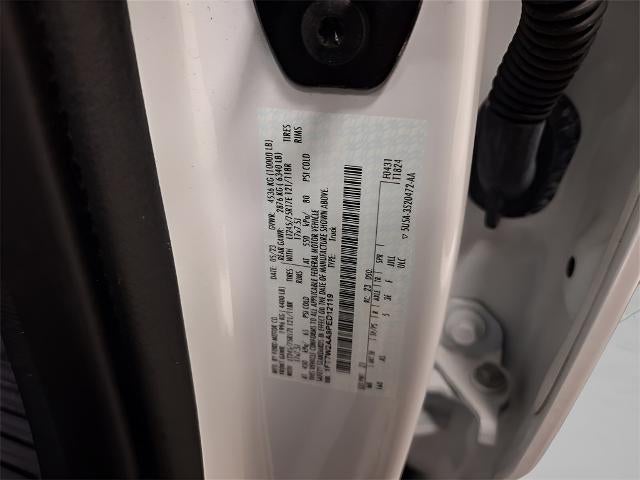 2023 Ford Super Duty F-250 SRW XL