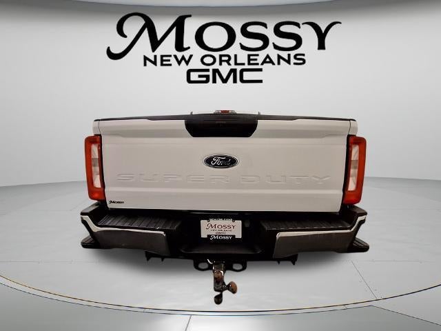 2023 Ford Super Duty F-250 SRW XL