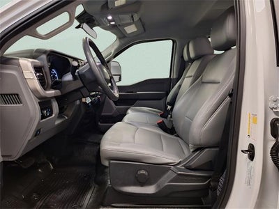 2023 Ford Super Duty F-250 SRW XL