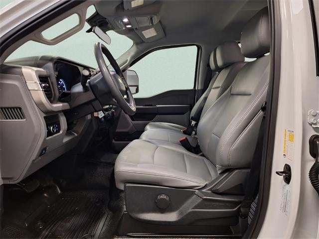 2023 Ford Super Duty F-250 SRW XL