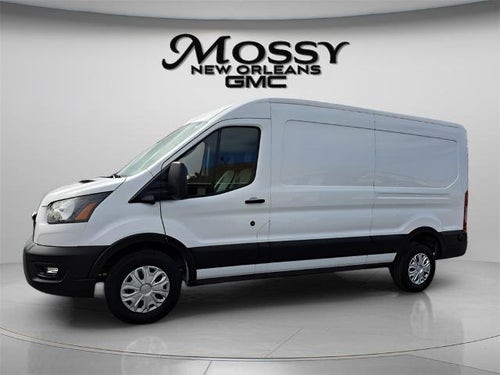 2024 Ford Transit Cargo Van Base