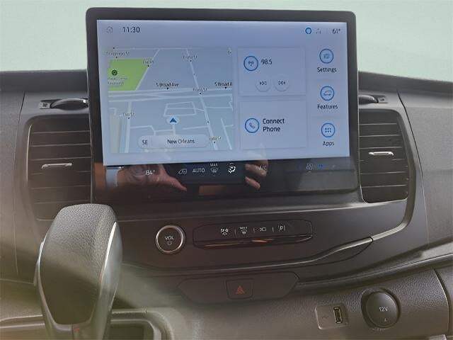 2024 Ford Transit Cargo Van Base