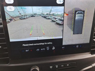 2024 Ford Transit Cargo Van Base