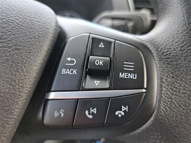 2024 Ford Transit Cargo Van Base